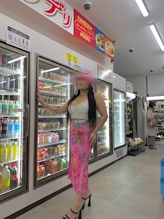 プロフィール写真5・笑顔と色気のハーモニーじゅりあ【たこガール上野広小路店🐙)|たこガール 上野広小路店 - 上野・湯島のガールズバー