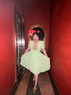プロフィール写真4・笑顔と色気のハーモニーじゅりあ【たこガール上野広小路店🐙)|たこガール 上野広小路店 - 上野・湯島のガールズバー