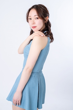 プロフィール写真2・咲良 美沙希｜Lounge　Kuroneko・ラウンジクロネコ／クロネコアネックス - すすきのクラブ/ラウンジ