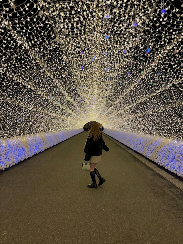 プロフィール写真3・春　うらら｜