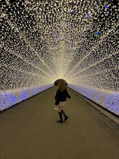 プロフィール写真3・春　うらら｜Mrs.CAFE 光・ミセスカフェ ヒカリ - 名古屋 錦の熟女パブ/熟女キャバクラ