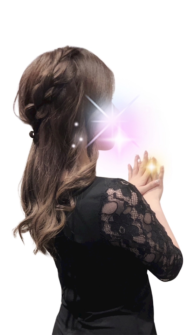 プロフィール写真1・春　うらら｜