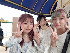 ひな「よみうり」