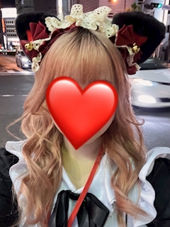 ひな「前髪切った」