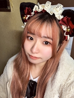 ひな「TikTokとりました(⑉･ ･⑉)」