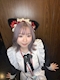 プロフィール写真1・ひな|café&bar 池猫・イケネコ - 池袋西口のコンカフェ