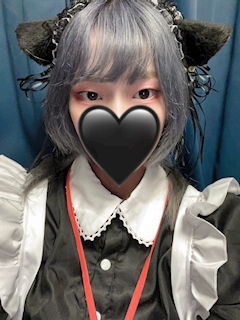 プロフィール写真4・あお｜café&bar 池猫・イケネコ - 池袋西口のコンカフェ