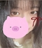 プロフィール写真3・うめ|café&bar 池猫・イケネコ - 池袋西口のコンカフェ