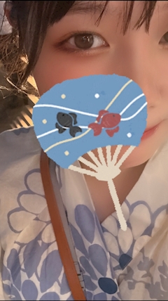 プロフィール写真2・うめ|café&bar 池猫・イケネコ - 池袋西口のコンカフェ
