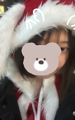 プロフィール写真5・うめ|café&bar 池猫・イケネコ - 池袋西口のコンカフェ