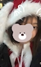 プロフィール写真5・うめ|café&bar 池猫・イケネコ - 池袋西口のコンカフェ