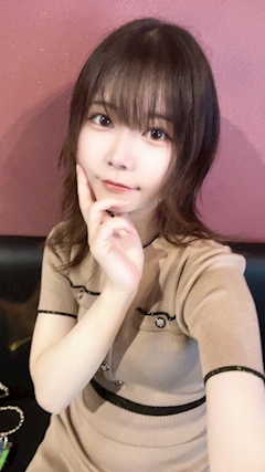 プロフィール写真2・すみれ|GIRL’S BAR Ciel・シエル - 小田急相模原のガールズバー