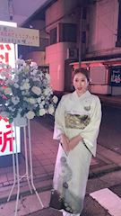 🌸今日花-kyoka-🌸のプロフ動画