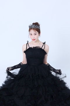 プロフィール写真6・🌸今日花-kyoka-🌸|club Madonna・マドンナ - 盛岡のキャバクラ