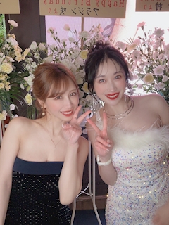 プロフィール写真16・🌸今日花-kyoka-🌸|club Madonna・マドンナ - 盛岡のキャバクラ
