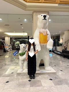 プロフィール写真2・もか 昼の部|New Babylon・ニューバビロン - 名古屋 金山のキャバクラ