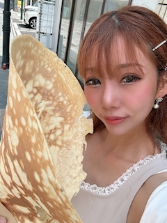 プロフィール写真6・りえ｜スナック HaruHaru・ハルハル - 大塚のパブ/スナック