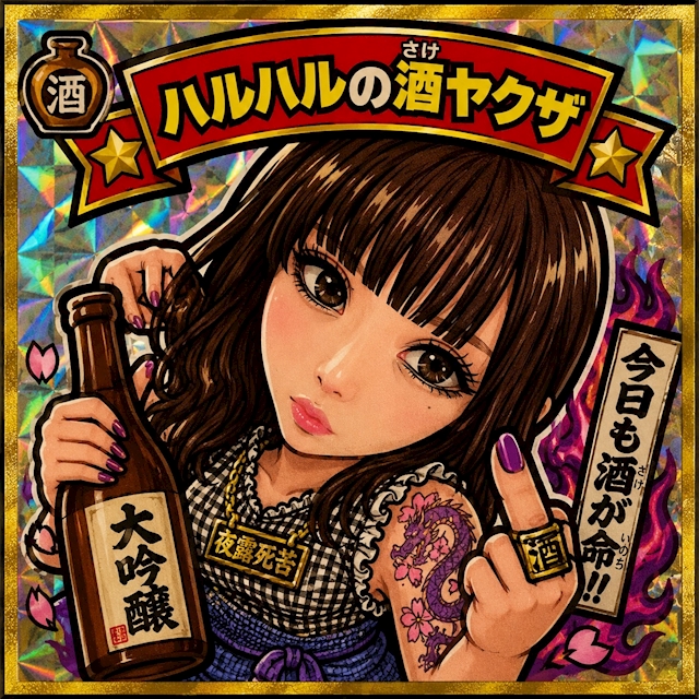 りえ スナック HaruHaru