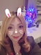プロフィール写真12・みい｜GIRL'S BAR INDURA・ガールズバーインドゥラ - 湘南台のガールズバー