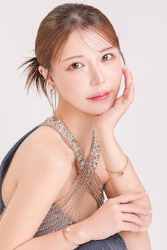 プロフィール写真1・浜辺 翔子|BARCELONA 桃李・トウリ - すすきのニュークラブ(キャバクラ)