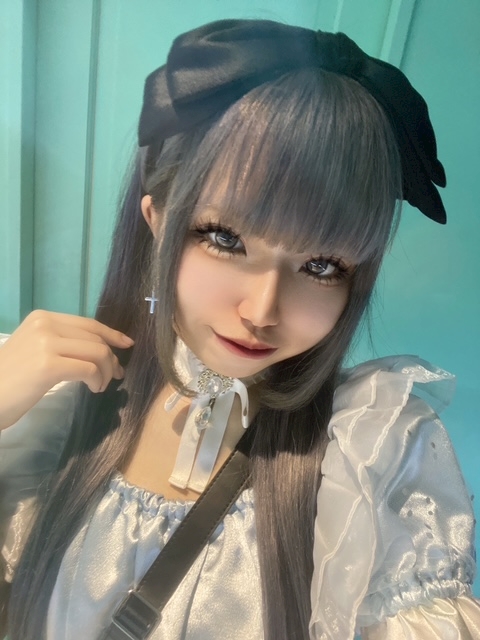 プロフィール写真6・あさひ　ムーミー｜