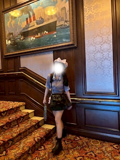 プロフィール写真2・えり｜Club Neo・ネオ - 桜木町・野毛のキャバクラ