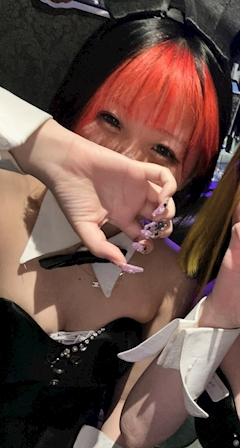 プロフィール写真3・じゅり|Girls Bar SENSATION・センセーション - 仙台駅西口のガールズバー