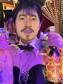 プロフィール写真1・じゅり|Girls Bar SENSATION・センセーション - 仙台駅西口のガールズバー