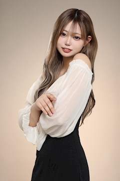 プロフィール写真4・水無月のん｜安城 キャバクラ・マジェスティー