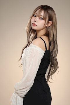 プロフィール写真8・水無月のん｜安城 キャバクラ・マジェスティー