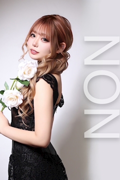 プロフィール写真1・水無月のん｜安城 キャバクラ・マジェスティー