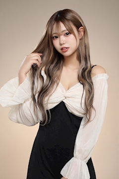 プロフィール写真5・水無月のん｜安城 キャバクラ・マジェスティー