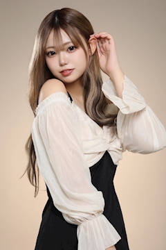 プロフィール写真6・水無月のん｜安城 キャバクラ・マジェスティー