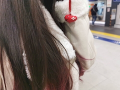 プロフィール写真2・綾音｜LE PIN・ルパン - 国分町のラウンジ