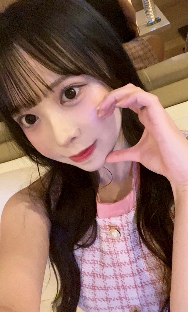 かりん CLUB MARIA
