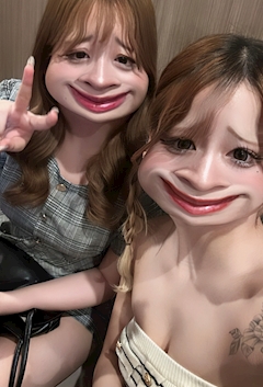のん「☺︎」