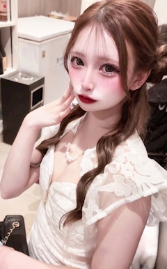 プロフィール写真5・のん｜Red Shoes・レッドシューズ - すすきのニュークラブ（キャバクラ）