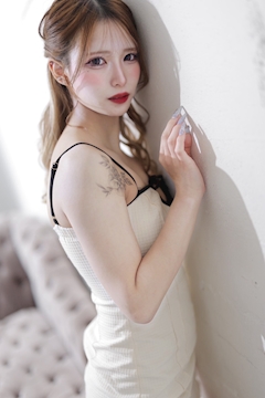 プロフィール写真1・のん｜Red Shoes・レッドシューズ - すすきのニュークラブ（キャバクラ）