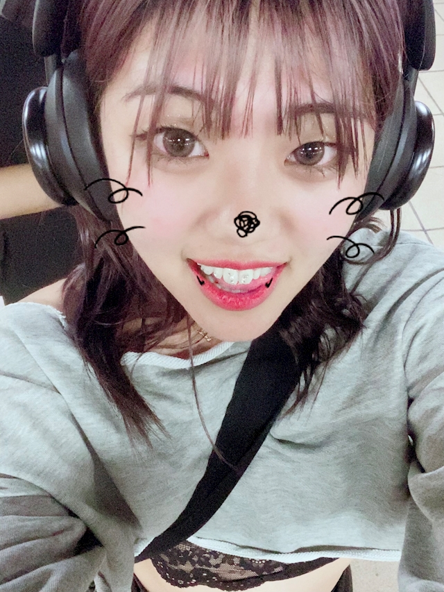 プロフィール写真3・みりあ【CandySide】|