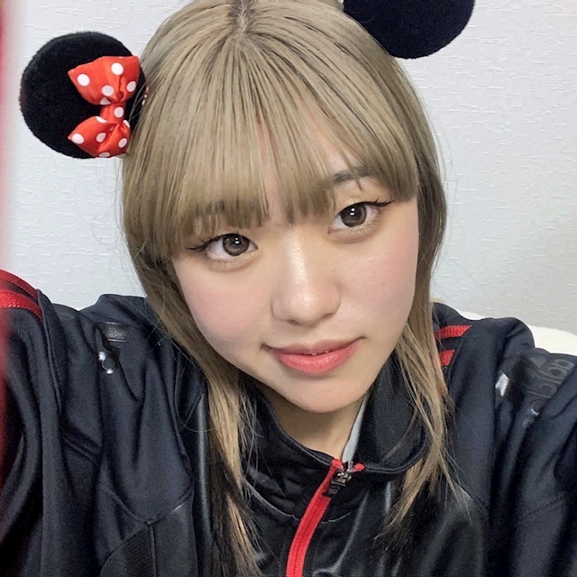 プロフィール写真4・みりあ【CandySide】|