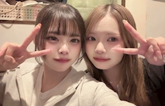 あや「Monday🫥💗」