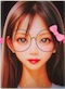 プロフィール写真3・のん｜Lounge LUCIA・ルシア - 中洲のキャバクラ