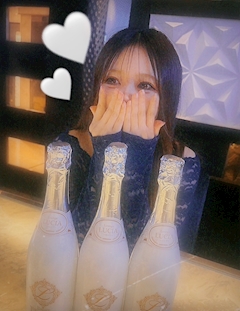 プロフィール写真1・なほ｜Lounge LUCIA・ルシア - 中洲のキャバクラ