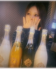 プロフィール写真2・なほ｜Lounge LUCIA・ルシア - 中洲のキャバクラ