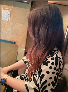 プロフィール写真2・💗🐩さり🐩💗わむら💗｜わむら - 国分町のスナック