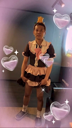 プロフィール写真5・しんたろー｜Girls Cafe Anela・アネラ - 成田のガールズバー