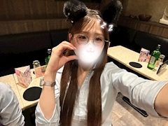 👑リナ👑吉祥寺ミニスカOLドナルド👑