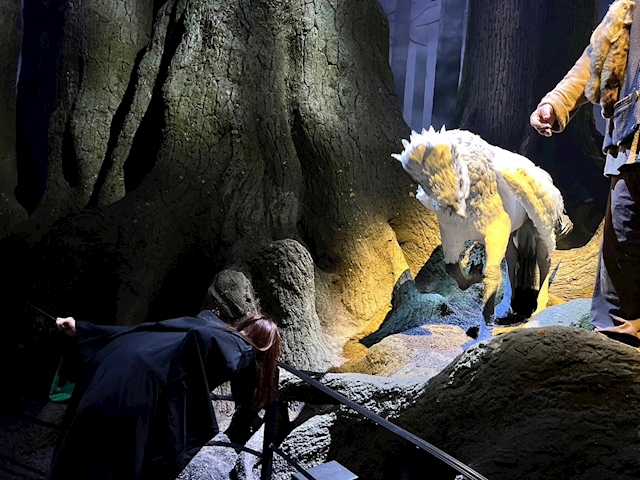 プロフィール写真10・👑リナ👑吉祥寺ミニスカOLドナルド👑｜