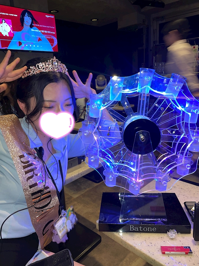 プロフィール写真6・🍳⛳️カリン⛳️🍳吉祥寺ミニスカOLドナルド⛳️｜