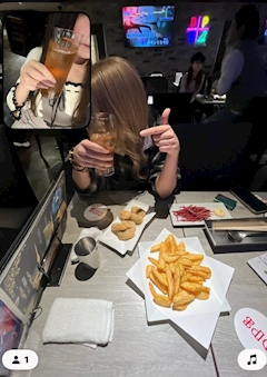 そら「7年続いた友情は一生の友達らしい」